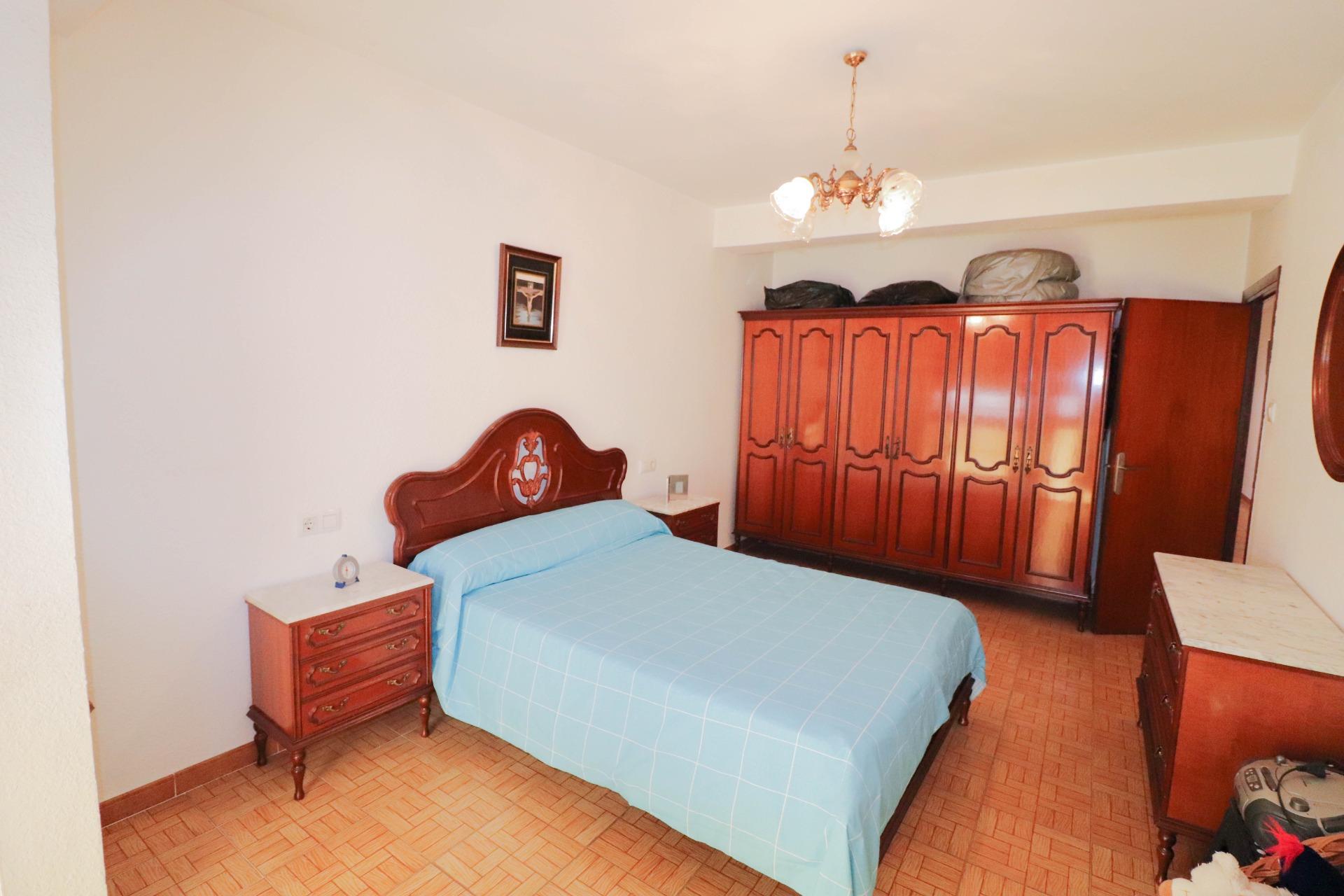 Vivienda en zona Santa Isabel