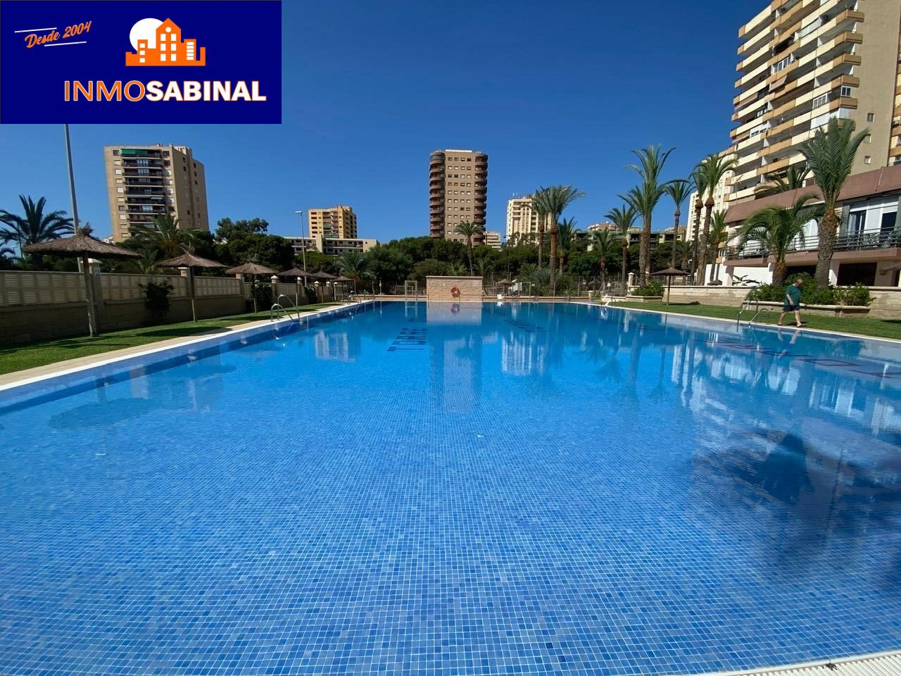Estudio en Aguadulce