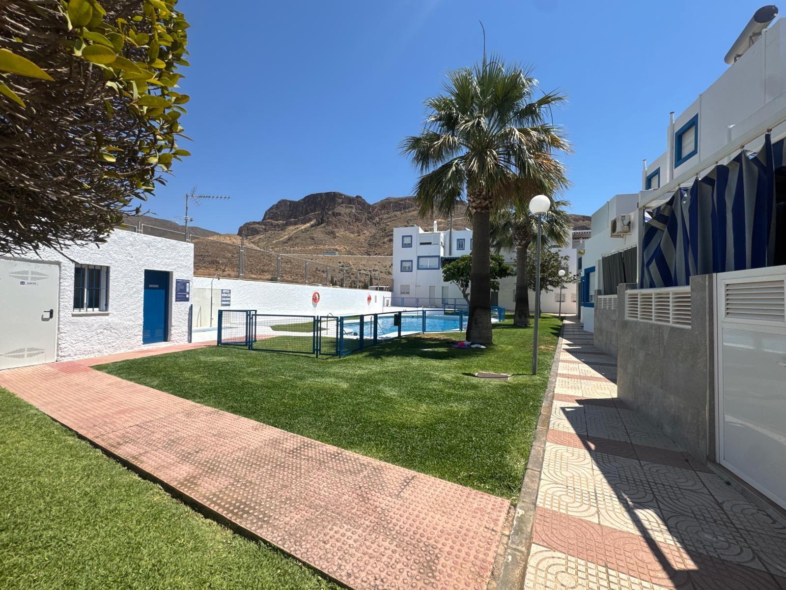 **¡Tu nuevo hogar en Aguadulce te está esperando!**