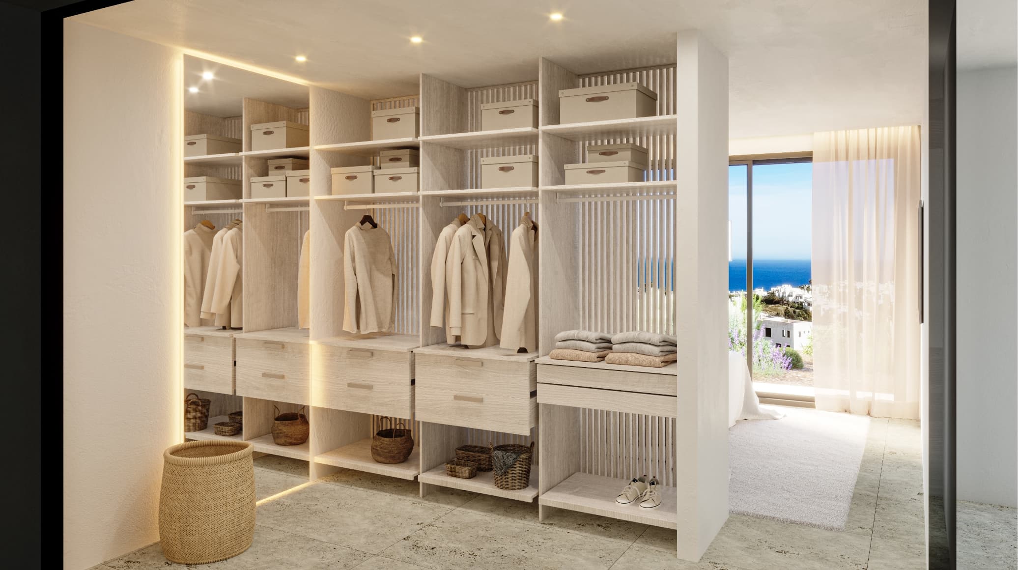 Natural_vestidor - MiraCasa