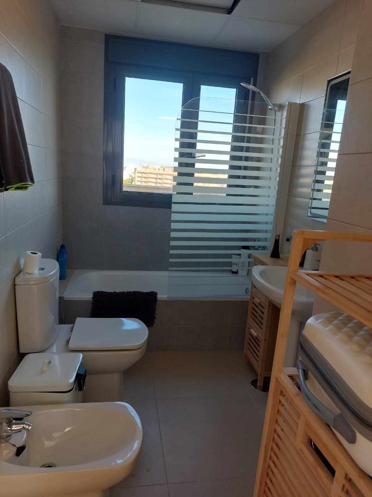 Exclusivo apartamento de septiembre a junio en Playa Serena!