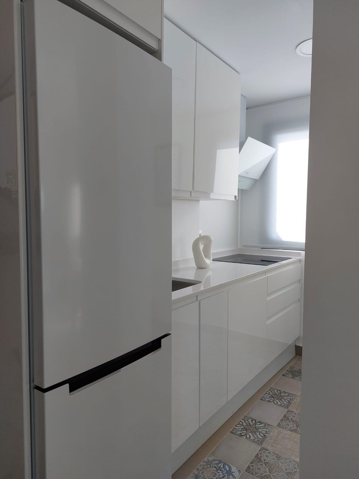 Exclusivo apartamento de septiembre a junio en Playa Serena!