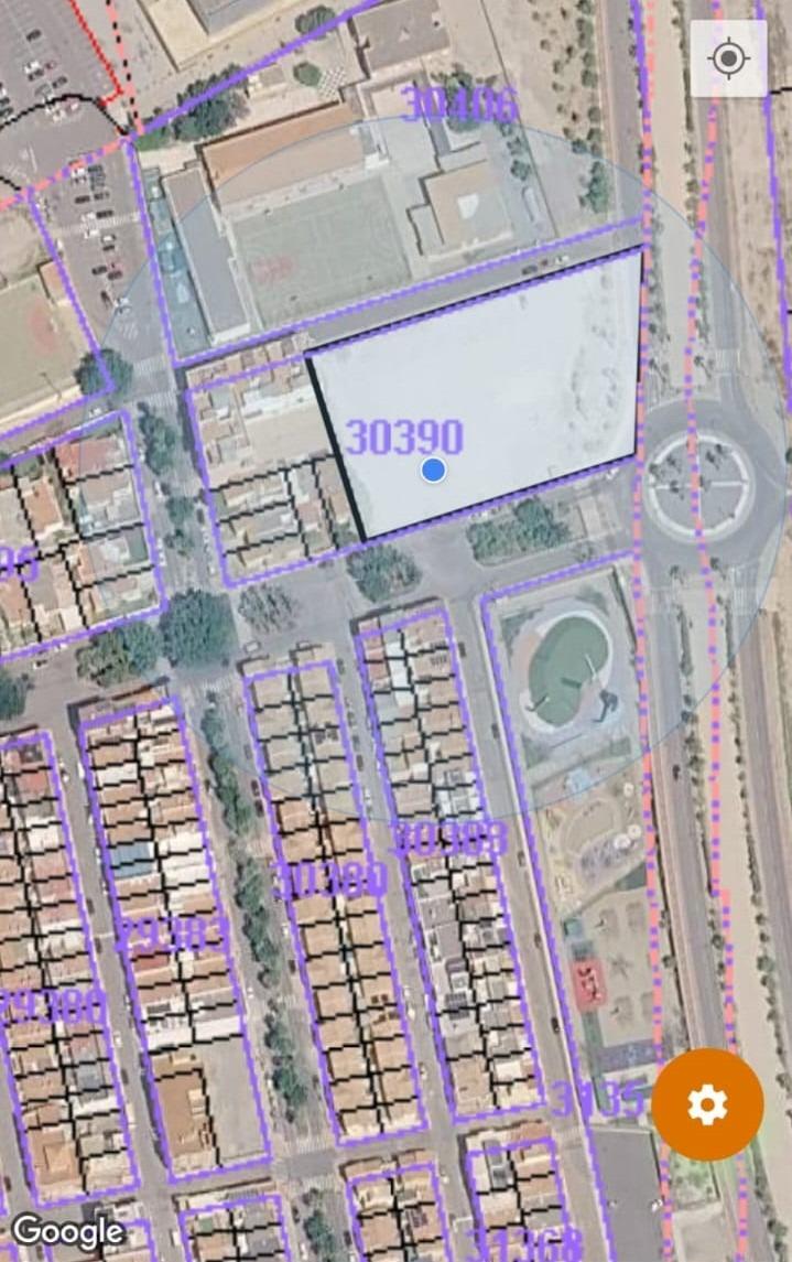 Tu parcela en el corazón de Las Cabañuela desde 55.000€
