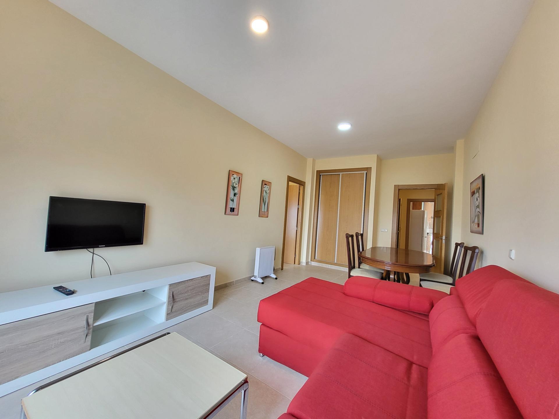 ALQUILER DE PISO EN SIERRA NEVADA EN ABRUCENA A ESTRENAR– 3 HABITACIONES Y 2 BAÑOS en Abrucena foto 2 ALQUILER DE PISO EN SIERRA NEVADA EN ABRUCENA A ESTRENAR– 3 HABITACIONES Y 2 BAÑOS