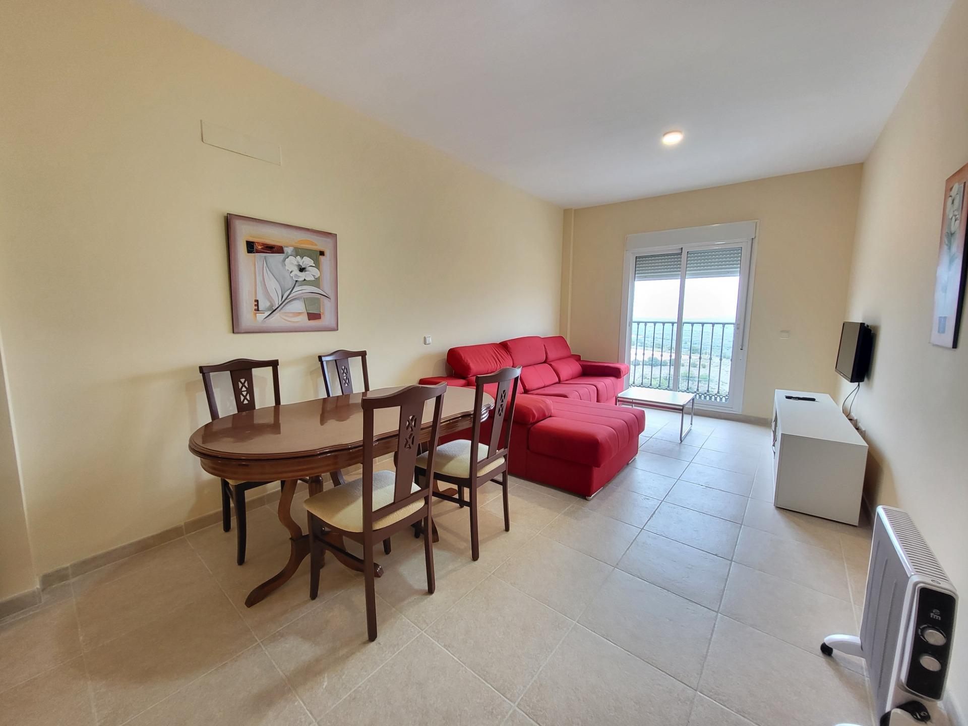 ALQUILER DE PISO EN SIERRA NEVADA EN ABRUCENA A ESTRENAR– 3 HABITACIONES Y 2 BAÑOS en Abrucena foto 3 ALQUILER DE PISO EN SIERRA NEVADA EN ABRUCENA A ESTRENAR– 3 HABITACIONES Y 2 BAÑOS