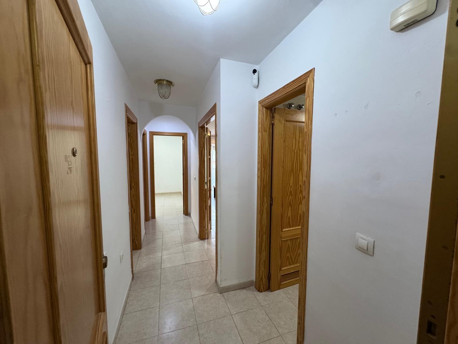 ¡Fantástico piso con piscina ¡Fantástico piso con piscina