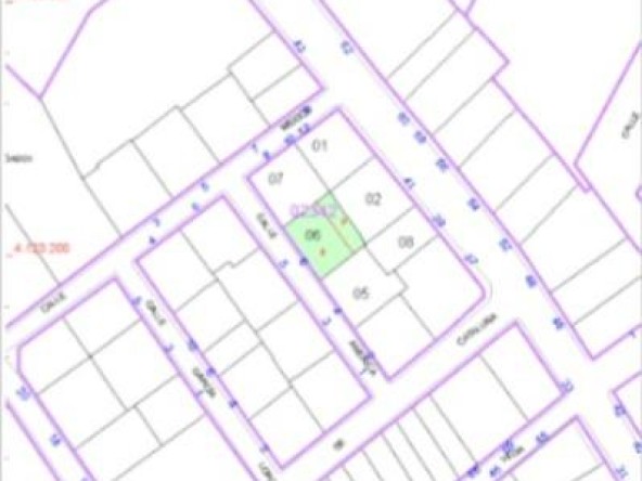 OPORTUNIDAD DE INVERSIÓN EN EL CENTRO DE VERA – 212 m2 CON GRAN POTENCIAL