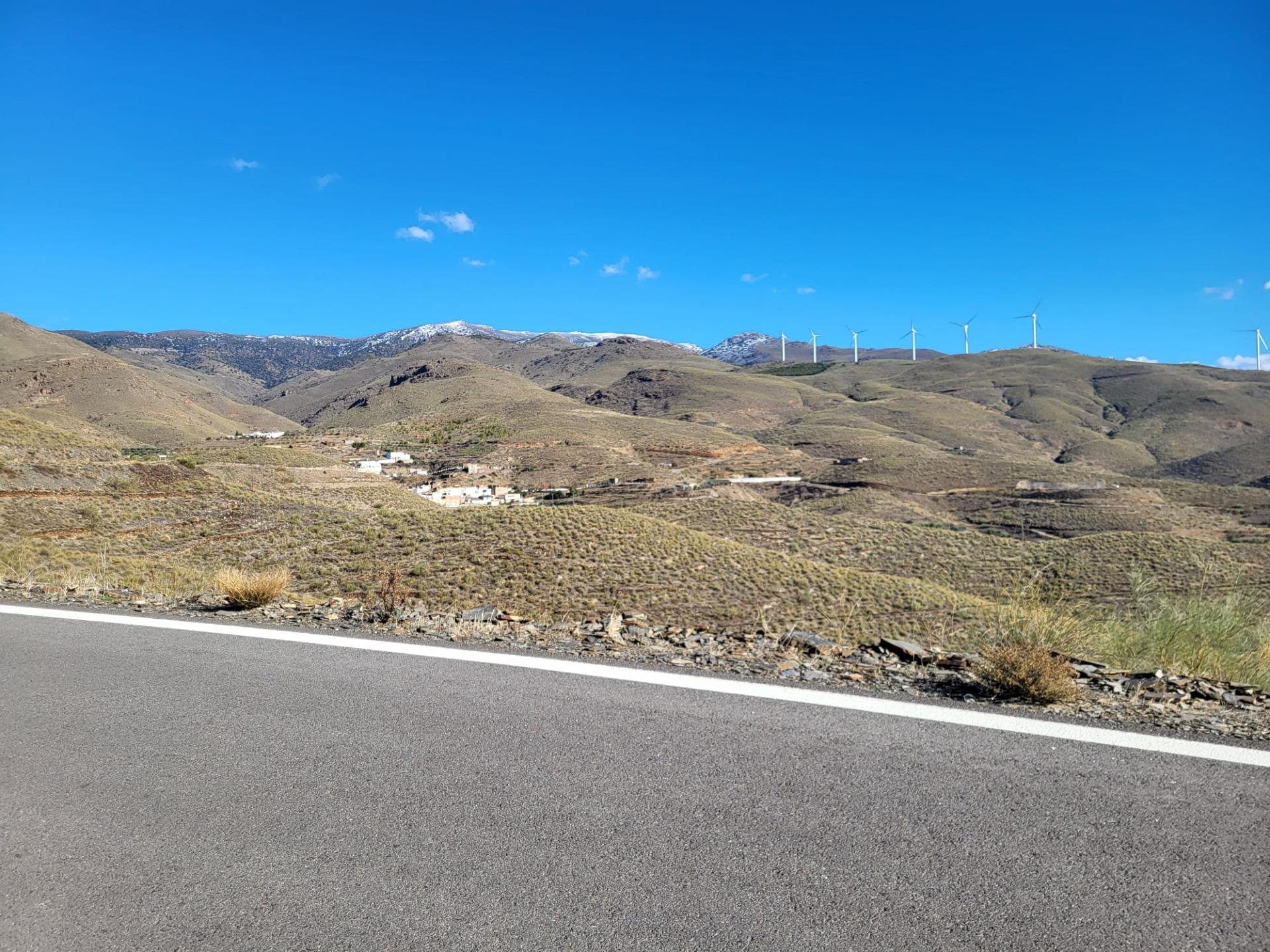 SE VENDE FINCA EN ABLA Y ESCULLAR