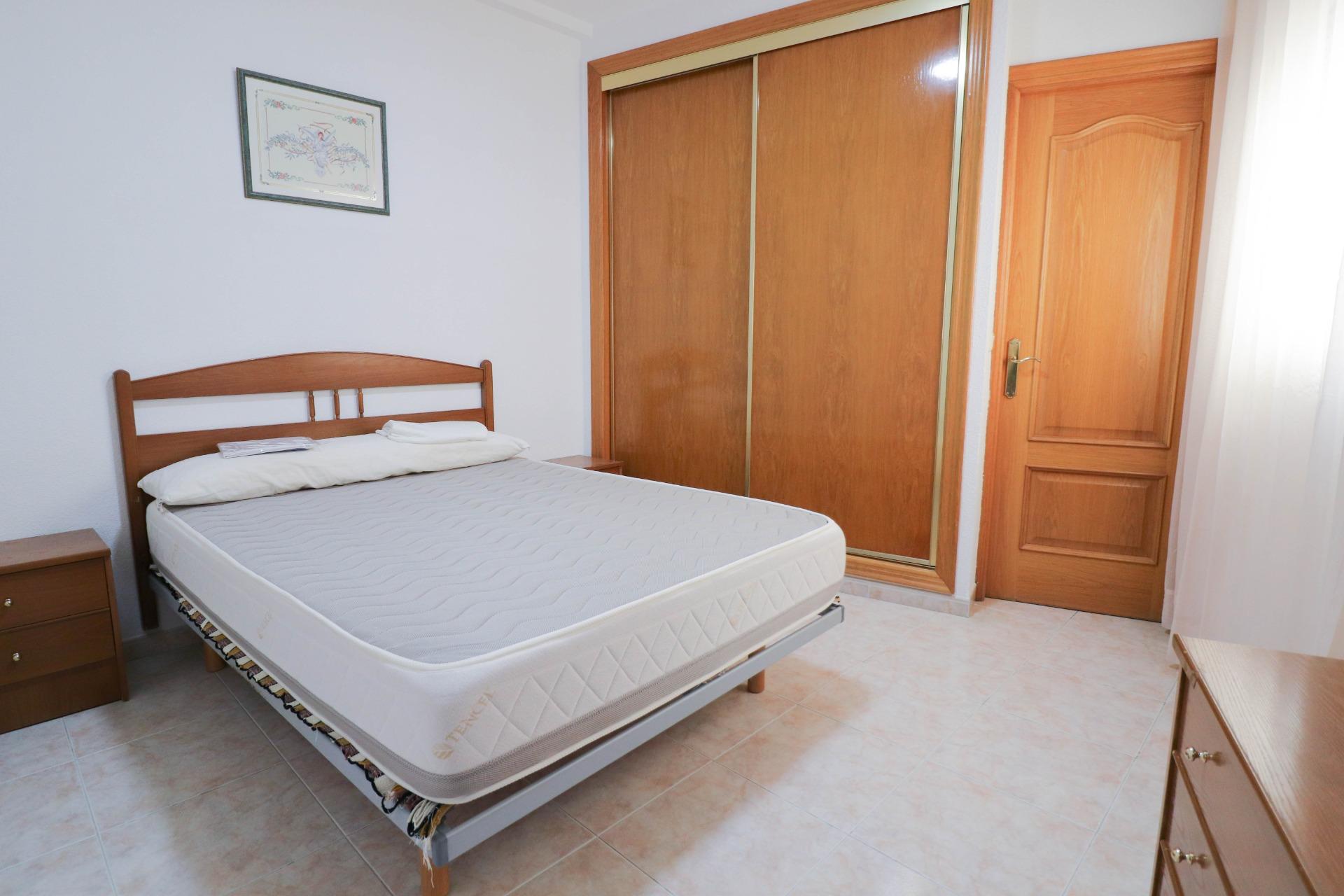 ALQUILER DE LARGA TEMPORADA | Apartamento de 1 dormitorio en pleno Centro de Almería en Almeria foto 4 ALQUILER DE LARGA TEMPORADA | Apartamento de 1 dormitorio en pleno Centro de Almería