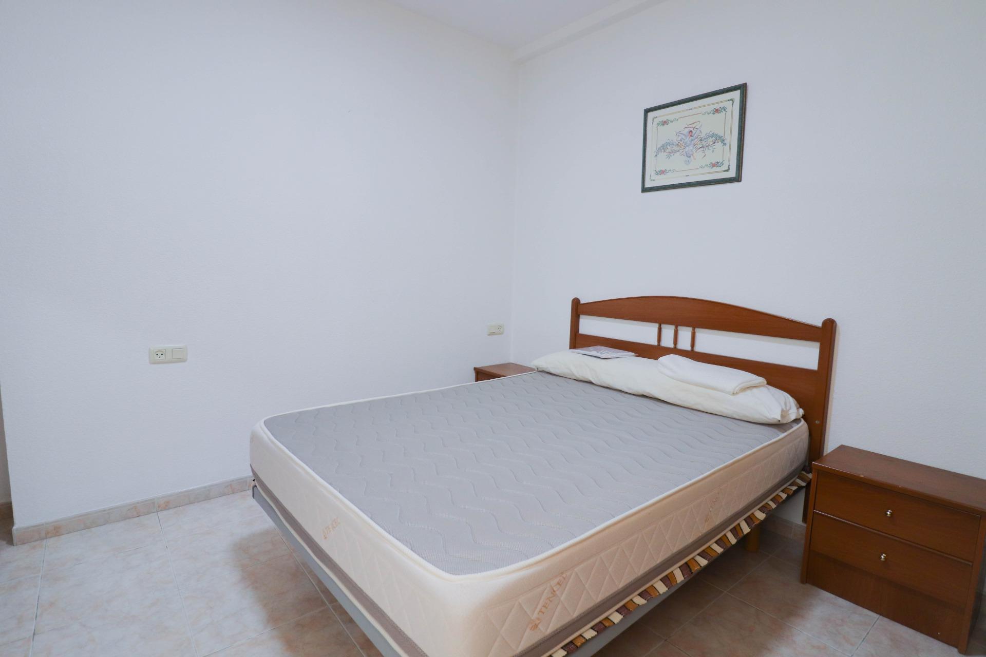 ALQUILER DE LARGA TEMPORADA | Apartamento de 1 dormitorio en pleno Centro de Almería en Almeria foto 5 ALQUILER DE LARGA TEMPORADA | Apartamento de 1 dormitorio en pleno Centro de Almería