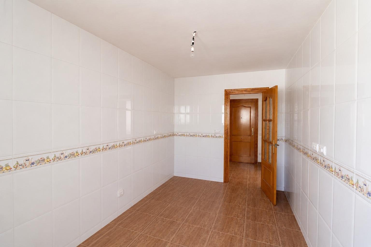 ESTUPENDO PISO EN GÁDOR en Gador foto 2 ESTUPENDO PISO EN GÁDOR
