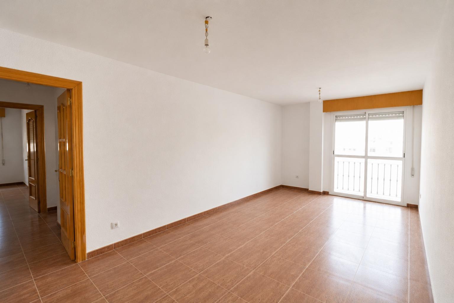 ESTUPENDO PISO EN GÁDOR en Gador foto 3 ESTUPENDO PISO EN GÁDOR