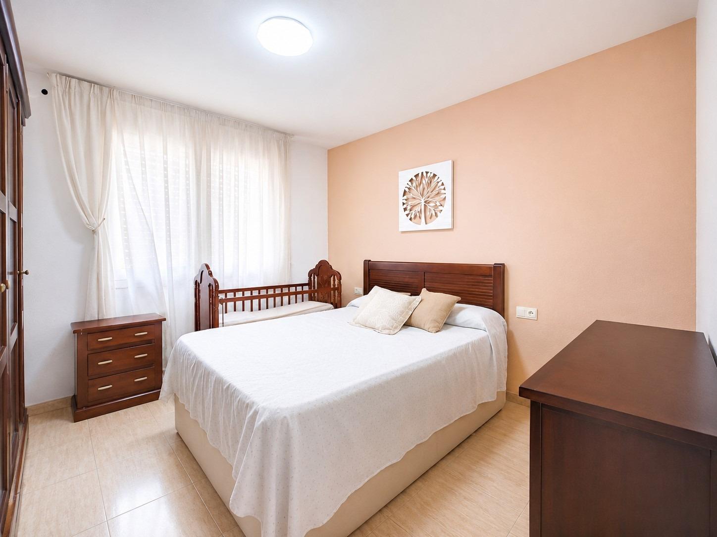 Piso en venta en Calle Adelfa Piso en venta en Calle Adelfa