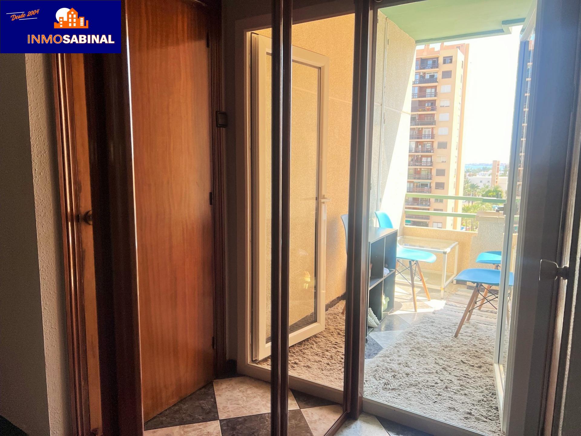 Estudio en Aguadulce