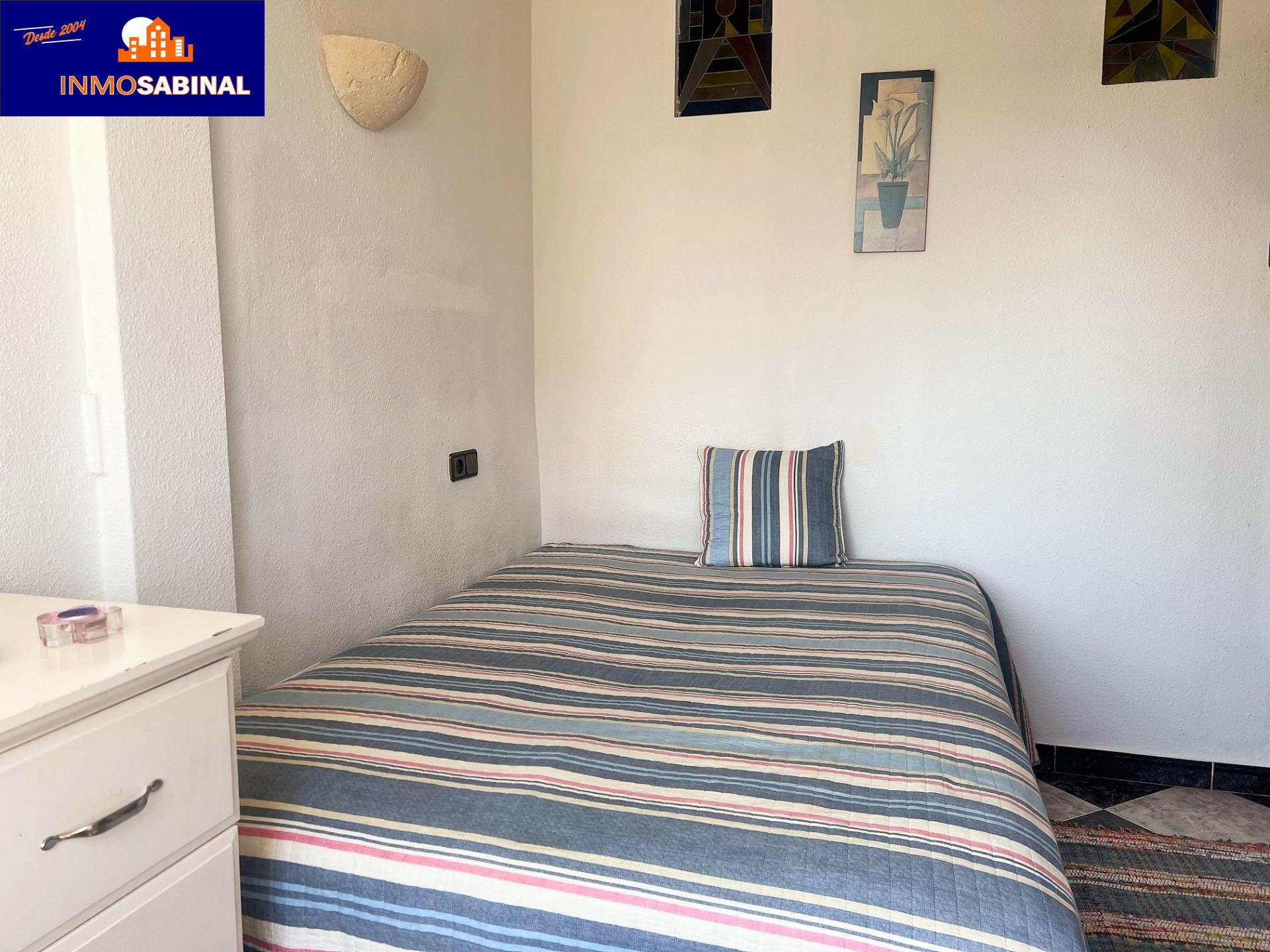 Estudio en Aguadulce