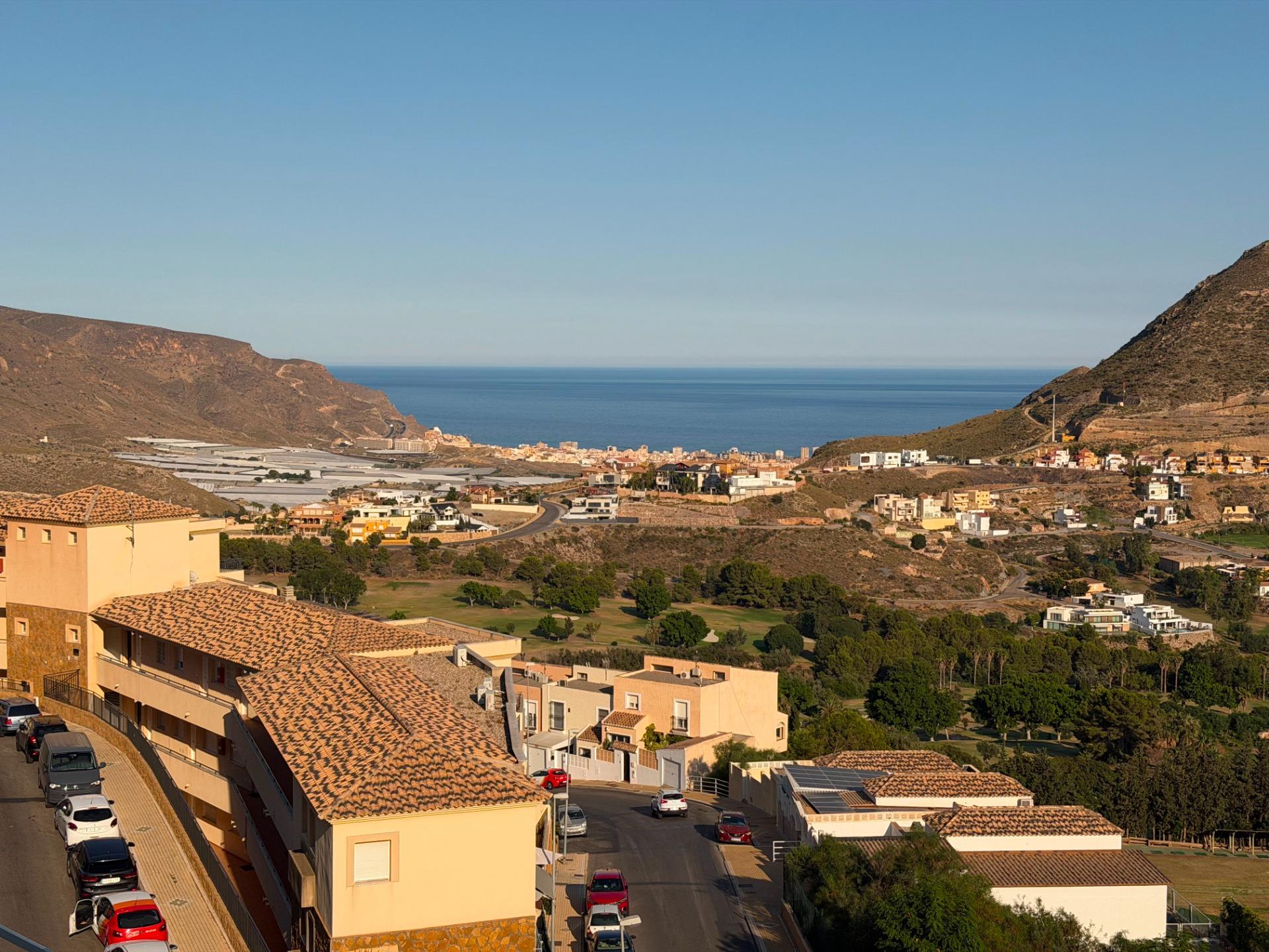 Acogedor Apartamento en La Envía Golf