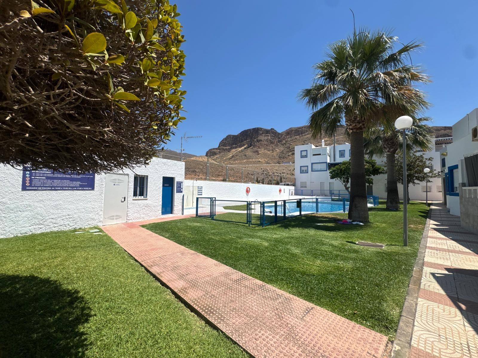 **¡Tu nuevo hogar en Aguadulce te está esperando!**