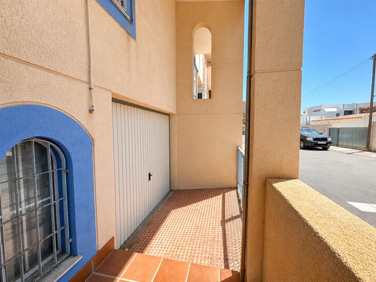 **¡Tu nuevo hogar en Aguadulce te está esperando!**