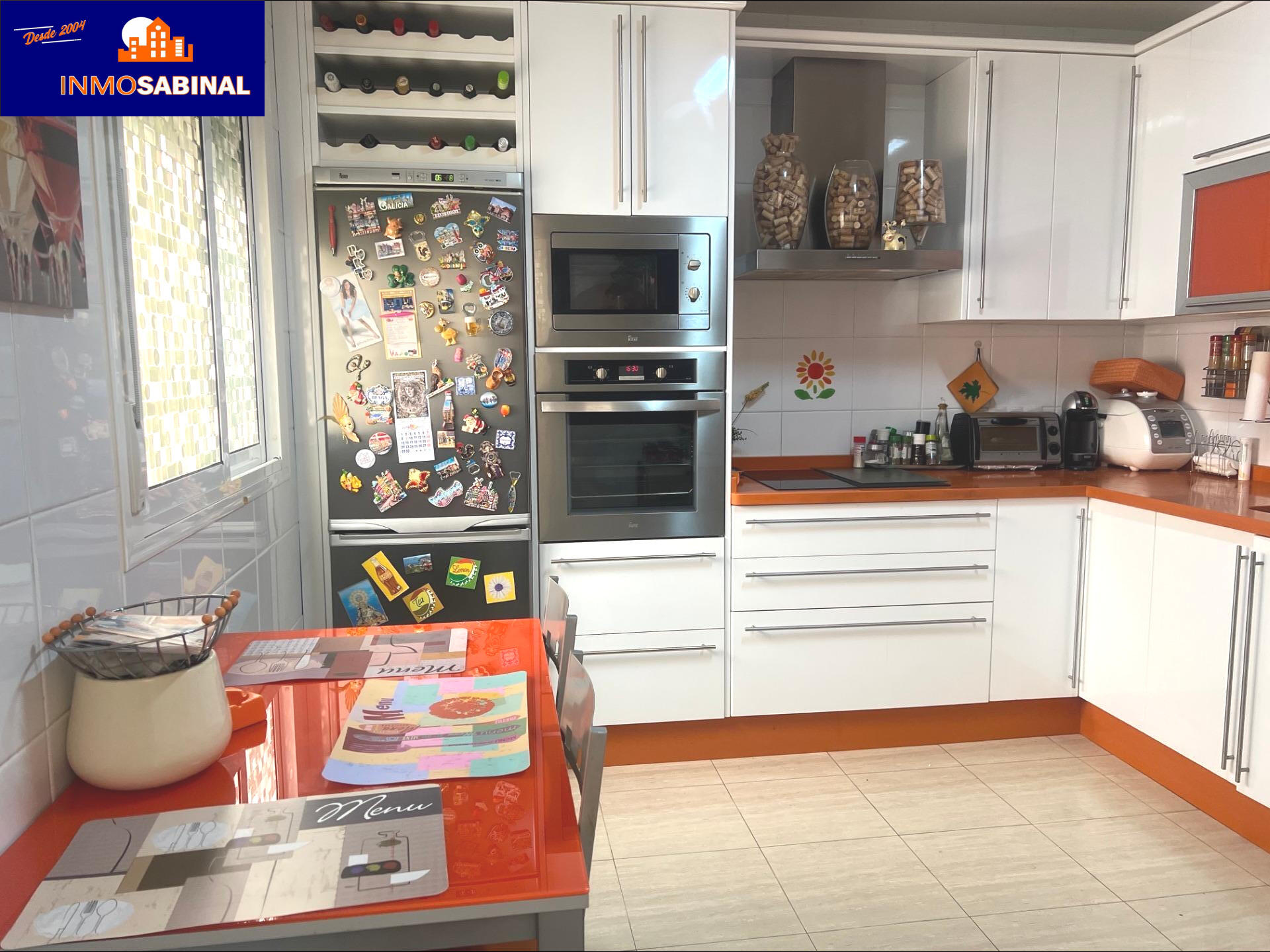 Amplio y Moderno Piso en Aguadulce Norte – Ideal para Entrar a Vivir en Aguadulce Almeria foto 2 Amplio y Moderno Piso en Aguadulce Norte - Ideal para Entrar a Vivir