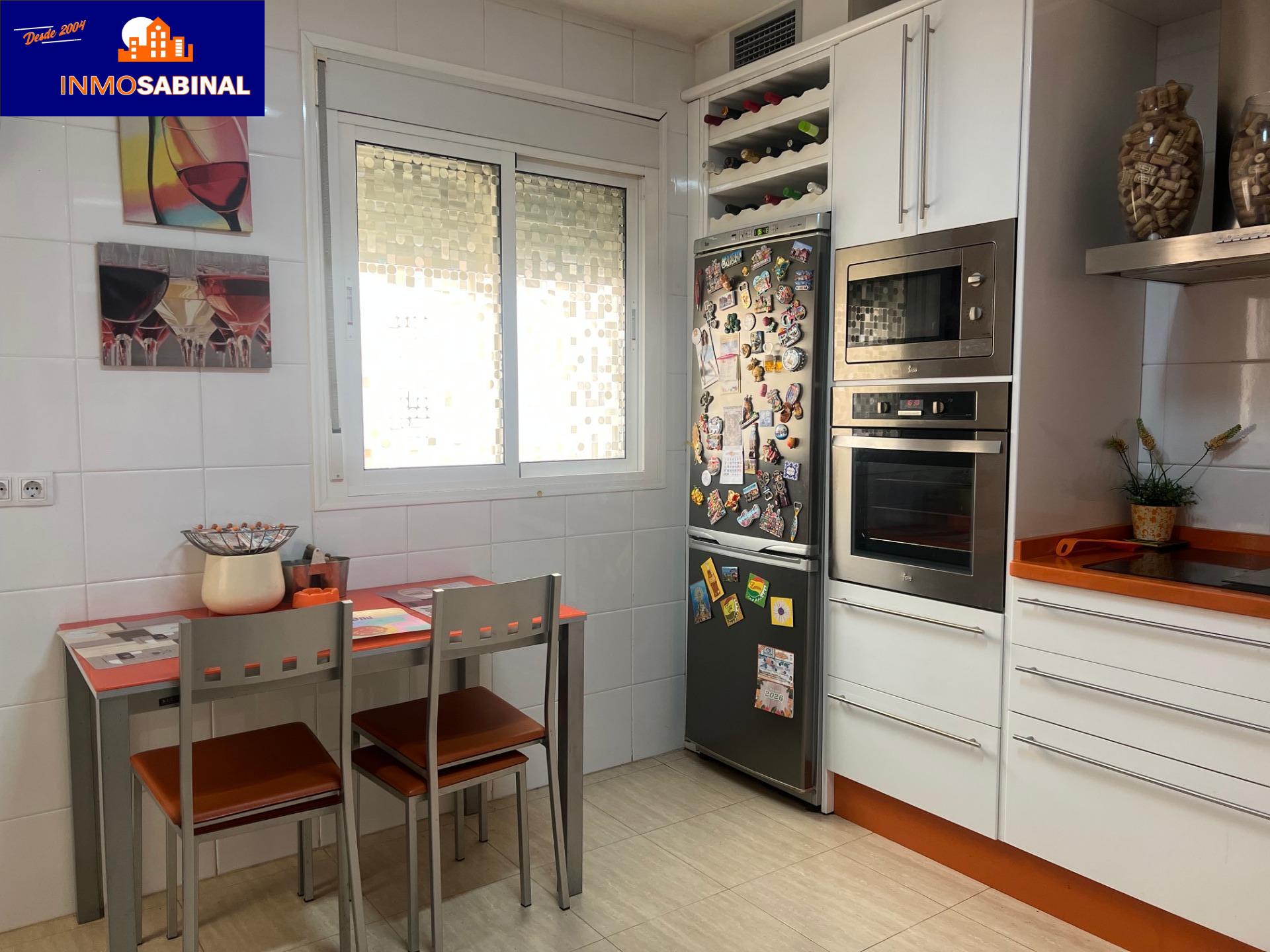 Amplio y Moderno Piso en Aguadulce Norte – Ideal para Entrar a Vivir en Aguadulce Almeria foto 3 Amplio y Moderno Piso en Aguadulce Norte - Ideal para Entrar a Vivir