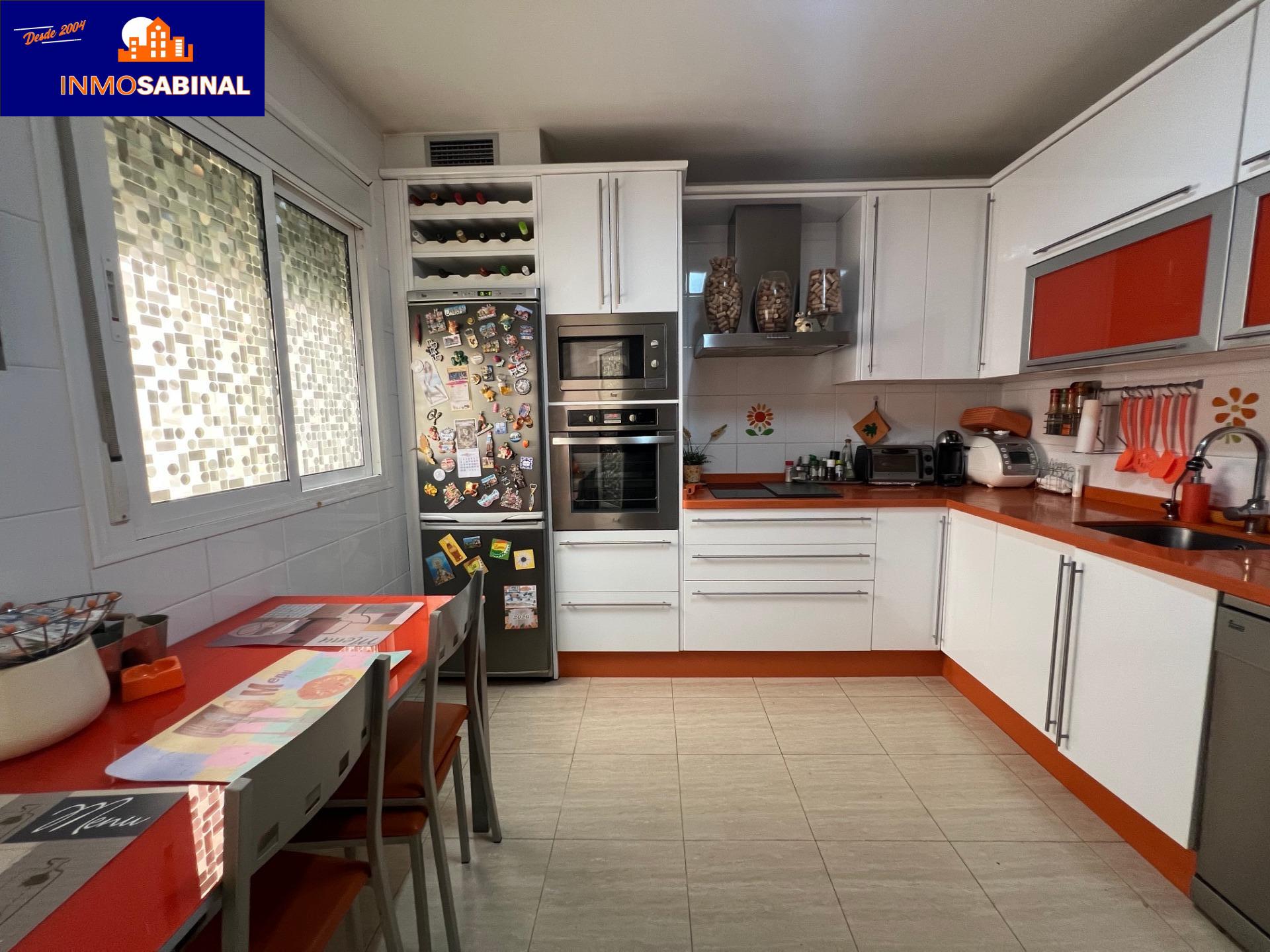 Amplio y Moderno Piso en Aguadulce Norte – Ideal para Entrar a Vivir en Aguadulce Almeria foto 5 Amplio y Moderno Piso en Aguadulce Norte - Ideal para Entrar a Vivir