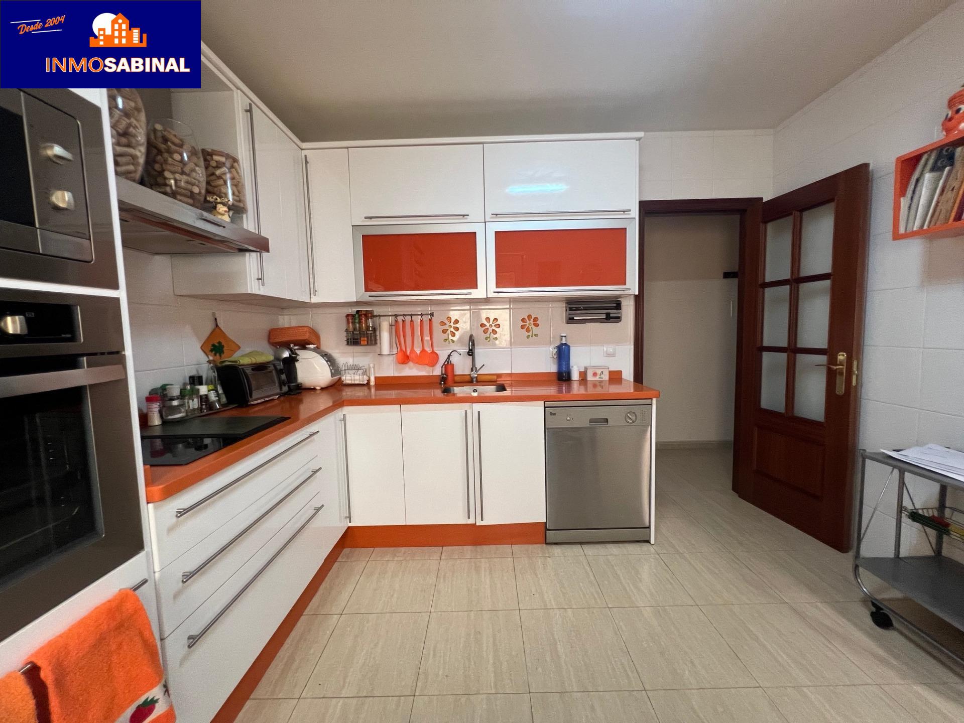 Amplio y Moderno Piso en Aguadulce Norte – Ideal para Entrar a Vivir en Aguadulce Almeria foto 6 Amplio y Moderno Piso en Aguadulce Norte - Ideal para Entrar a Vivir