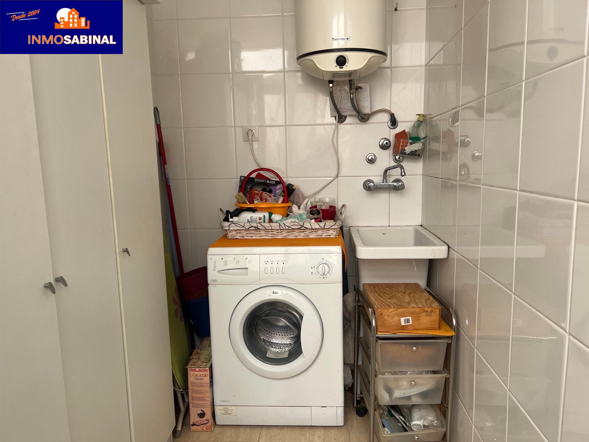 Amplio y Moderno Piso en Aguadulce Norte – Ideal para Entrar a Vivir en Aguadulce Almeria foto 7 Amplio y Moderno Piso en Aguadulce Norte - Ideal para Entrar a Vivir