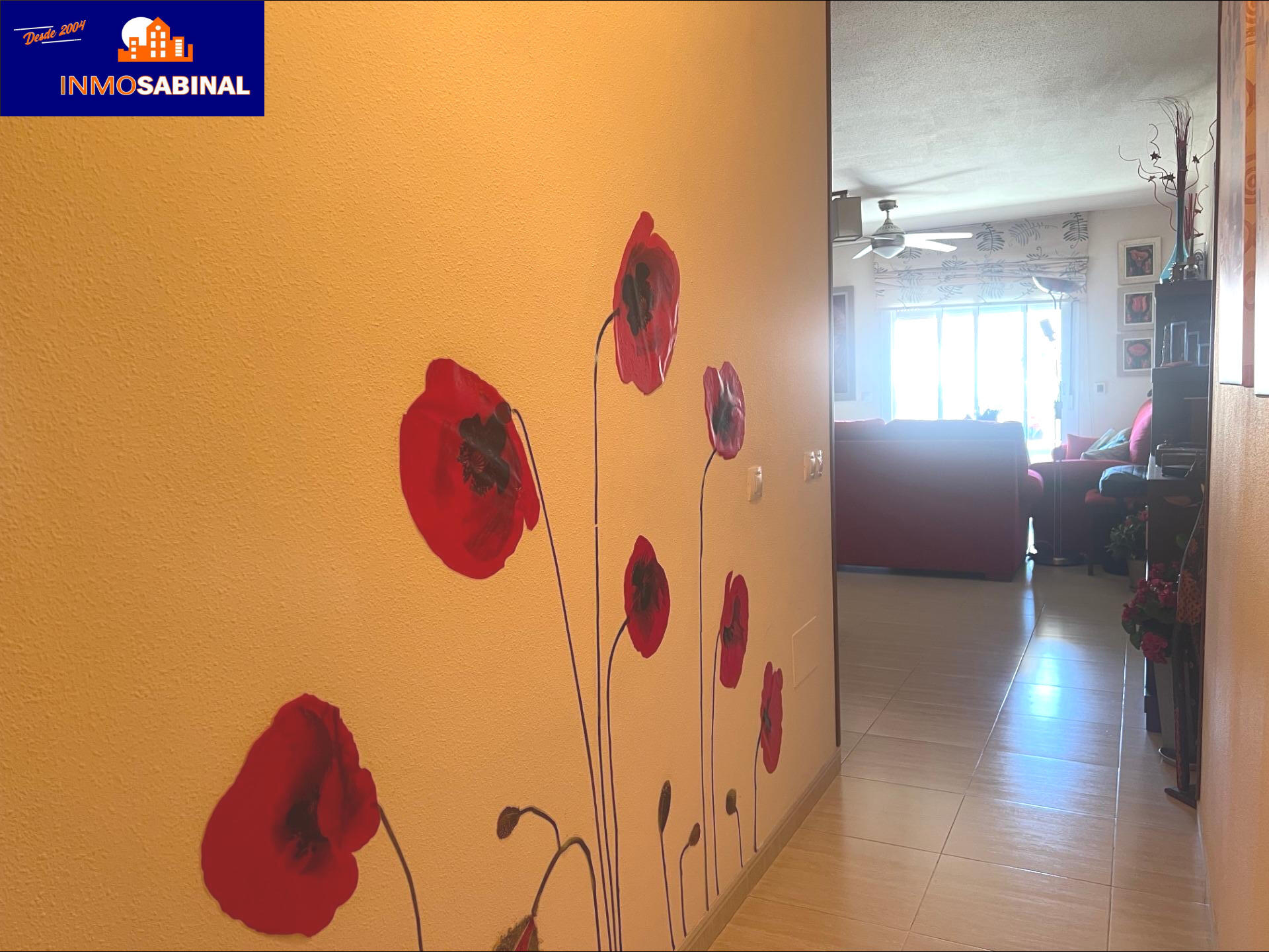 Amplio y Moderno Piso en Aguadulce Norte – Ideal para Entrar a Vivir en Aguadulce Almeria foto 8 Amplio y Moderno Piso en Aguadulce Norte - Ideal para Entrar a Vivir