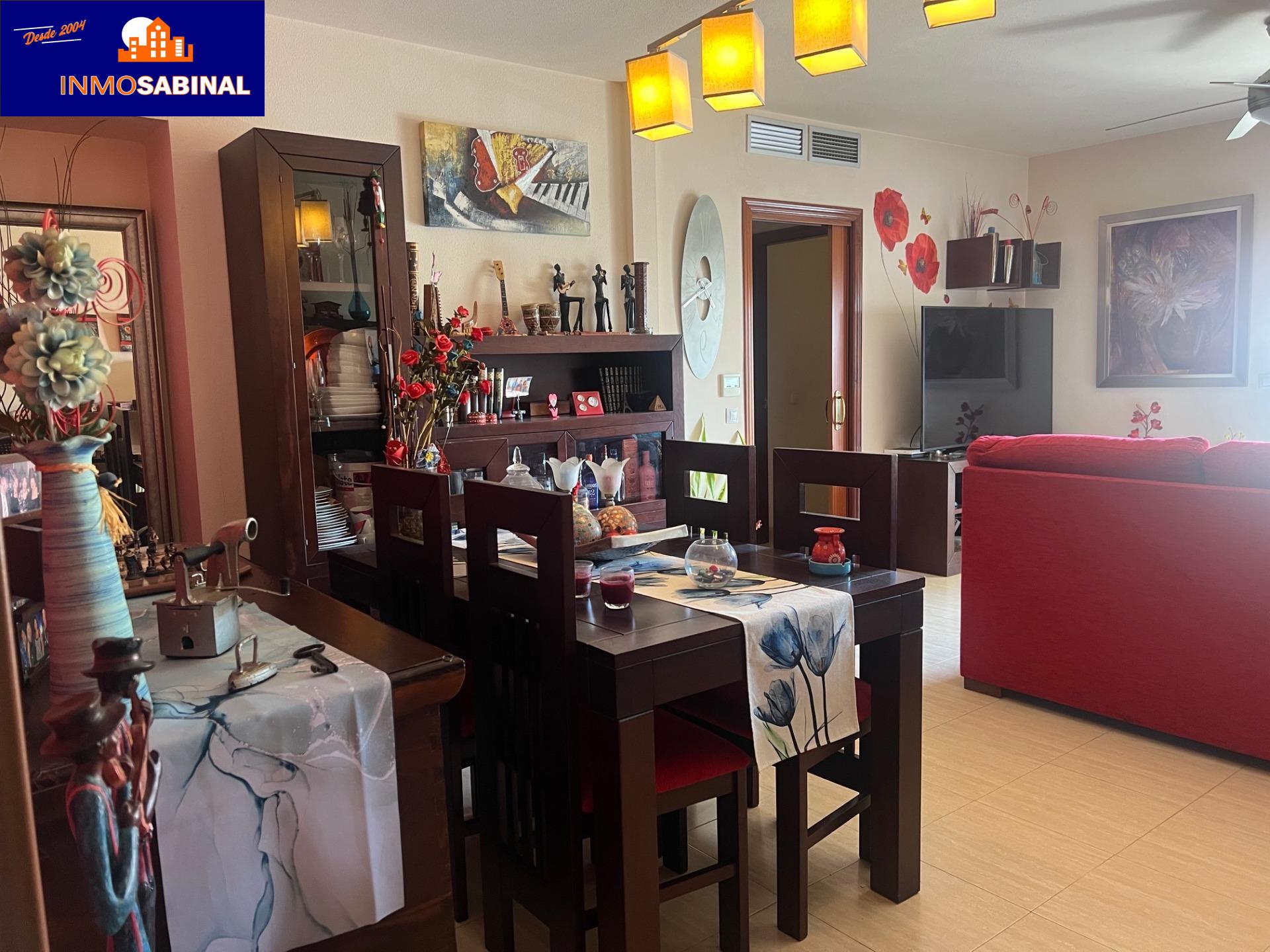 Amplio y Moderno Piso en Aguadulce Norte – Ideal para Entrar a Vivir en Aguadulce Almeria foto 9 Amplio y Moderno Piso en Aguadulce Norte - Ideal para Entrar a Vivir