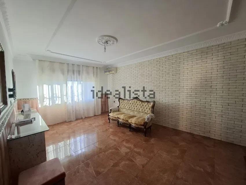 comodidad y una espectacular terrazaChalet pareado en venta en CL Almazara comodidad y una espectacular terrazaChalet pareado en venta en CL Almazara