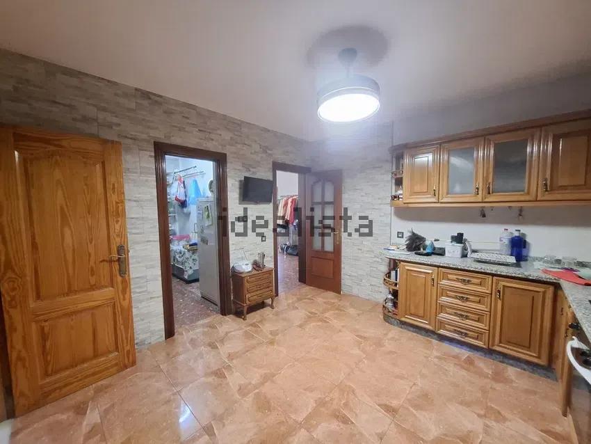 Chalet pareado en venta en Huércal de Almería | Espacio