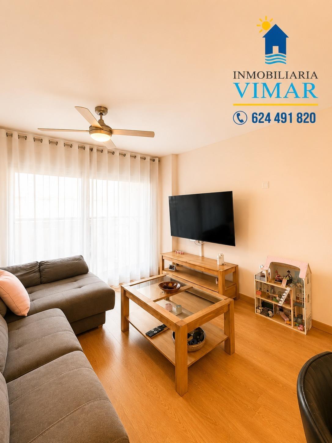 ¡ TU NUEVO HOGAR TE ESTÁ ESPERANDO EN AVENIDA JUAN CARLOS I !