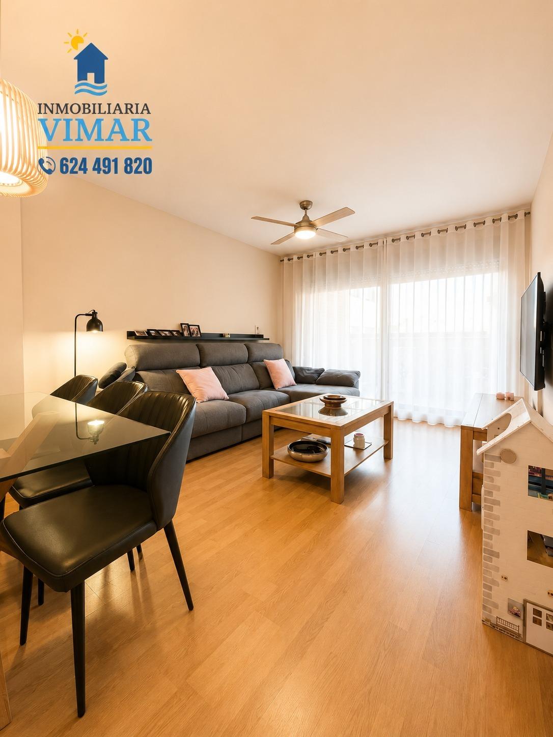 ¡ TU NUEVO HOGAR TE ESTÁ ESPERANDO EN AVENIDA JUAN CARLOS I !
