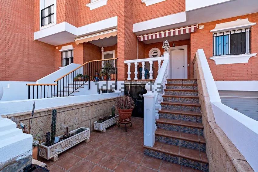 &#   ALINA INMOBILIARIA PRESENTA ESTE MAGNÍFICO TRÍPLEX EN LA FUENSANTA