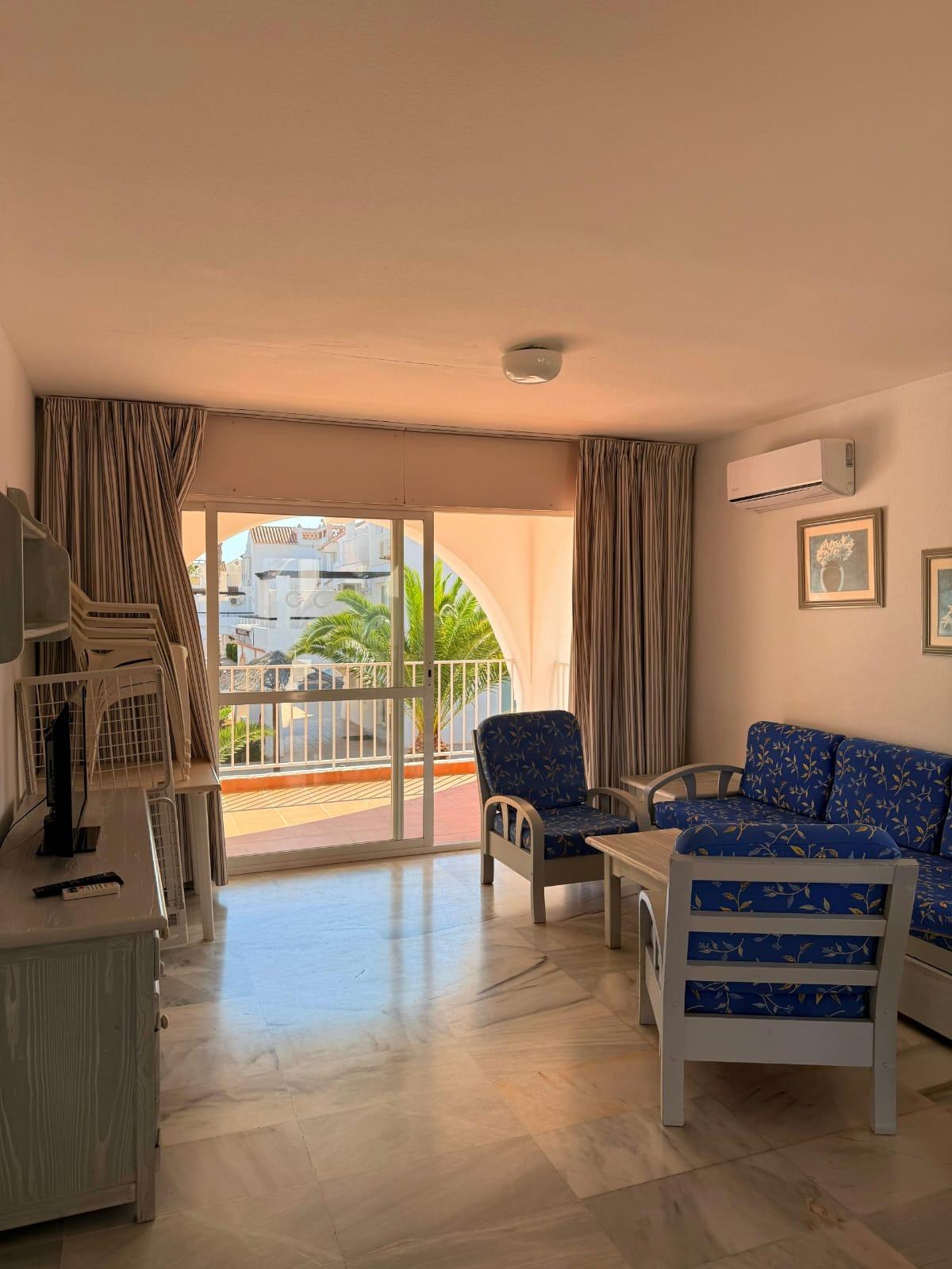 ¡Tu hogar perfecto durante el curso escolar te espera en la Urbanización de Roquetas de Mar! ☀️ en Roquetas de Mar foto 4 ¡Tu hogar perfecto durante el curso escolar te espera en la Urbanización de Roquetas de Mar! ☀️