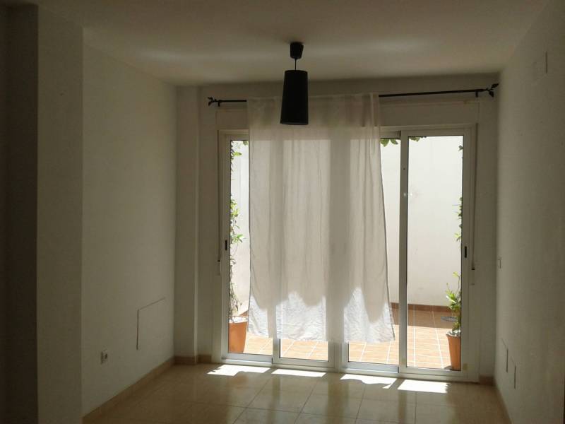 Adosado con Sotano y solarium en Vera foto 5 Adosado con Sotano y solarium