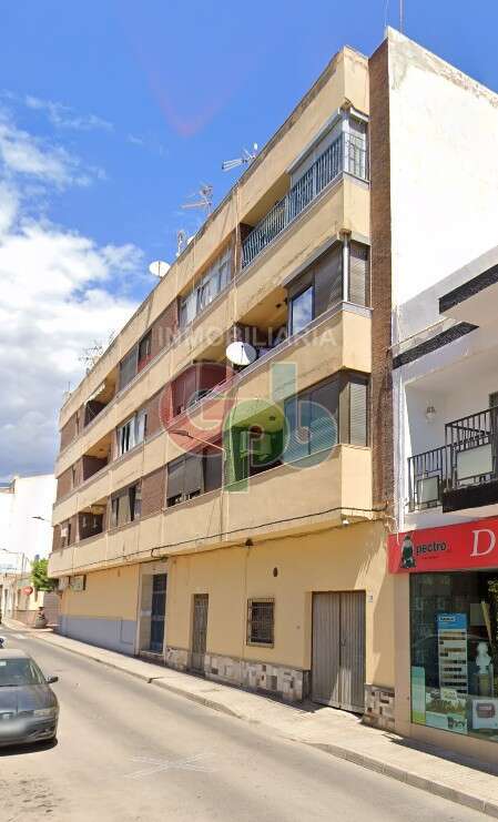 ky-613161-1 Piso de 101 m² en Ejido, El en Venta por 63315€