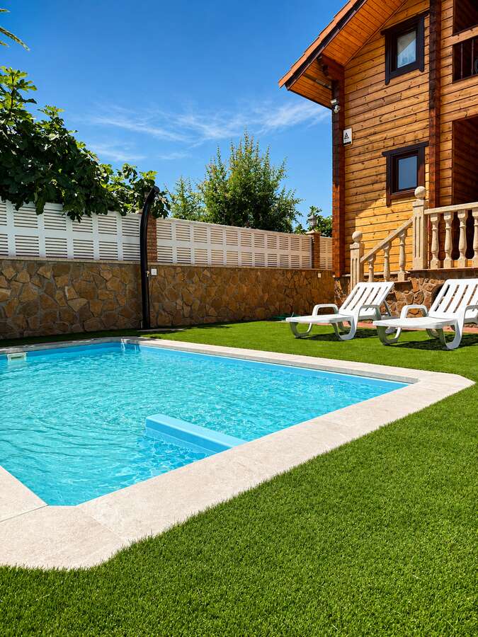 Casa-Chalet de 220 m² en Aguadulce en   por 3600€