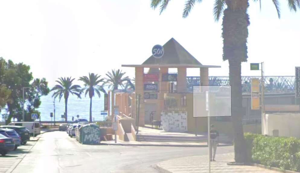 ky-629746-1 de 50 m² en Roquetas de Mar en Venta por 55000€