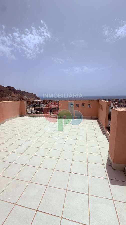 Piso de 46 m² en Aguadulce en Venta por 150000€