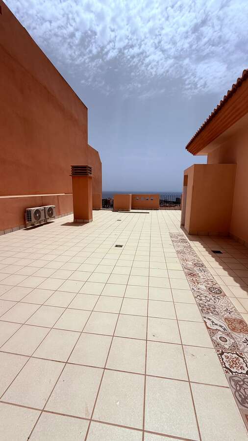 ky-633077-1 Piso de 48 m² en Aguadulce en Venta por 161000€