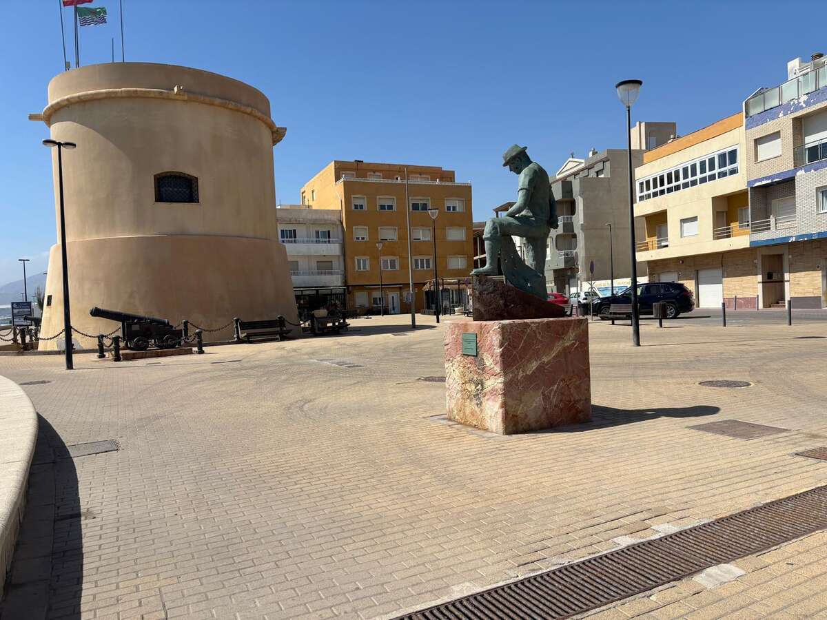 Piso de 70 m² en Balerma en Venta por 131000€