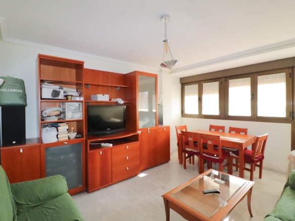 SE VENDE ATICO EN ZONA MANUEL AZAÑA