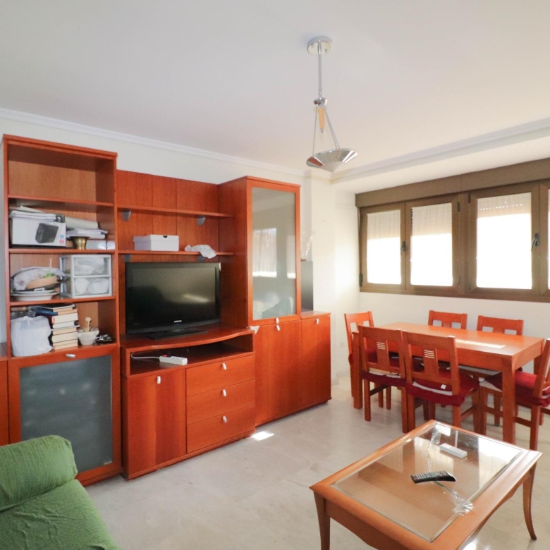 SE VENDE ATICO EN ZONA MANUEL AZAÑA