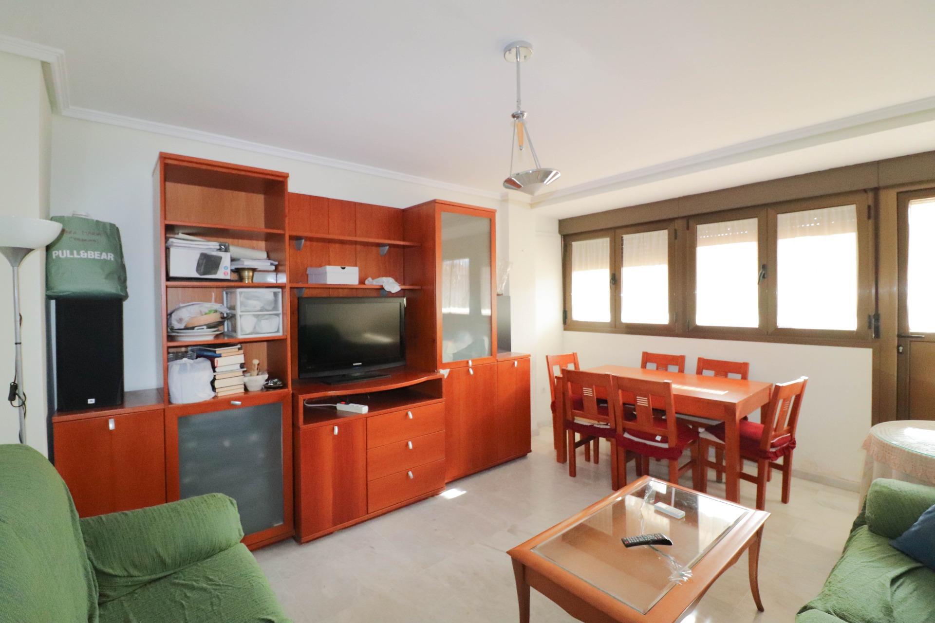 SE VENDE ATICO EN ZONA MANUEL AZAÑA