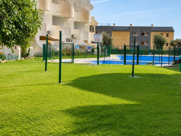 Piso en Alquiler en Retamar Almería