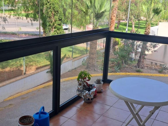 ✨ ¡ALQUILER DE LARGA TEMPORADA EN EL TOYO (ALMERÍA)! ✨