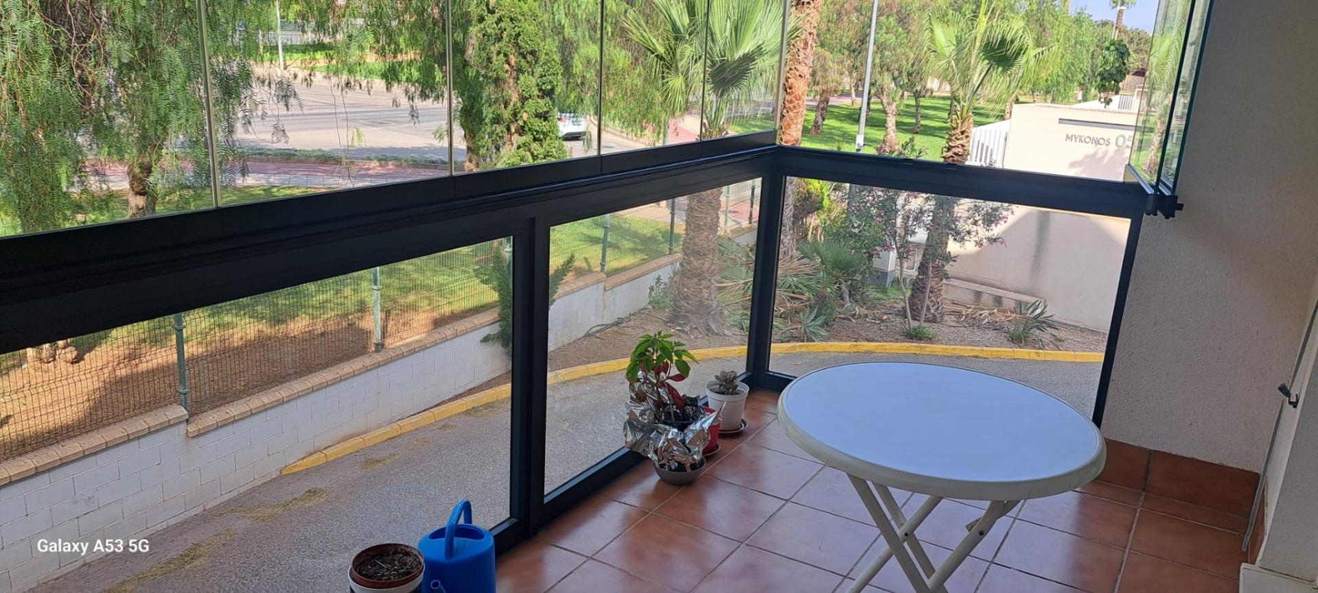 ✨ ¡ALQUILER DE LARGA TEMPORADA EN EL TOYO (ALMERÍA)! ✨