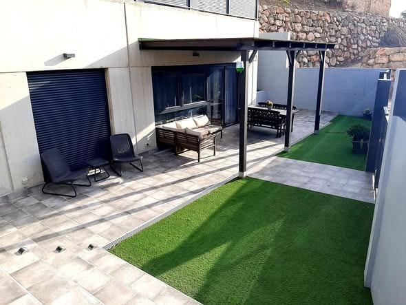 SE ALQUILA PRECIOSO CHALET EN LA ENVÍA GOLF    LARGA TEMPORADA A PARTIR DE SEPTIEMBRE