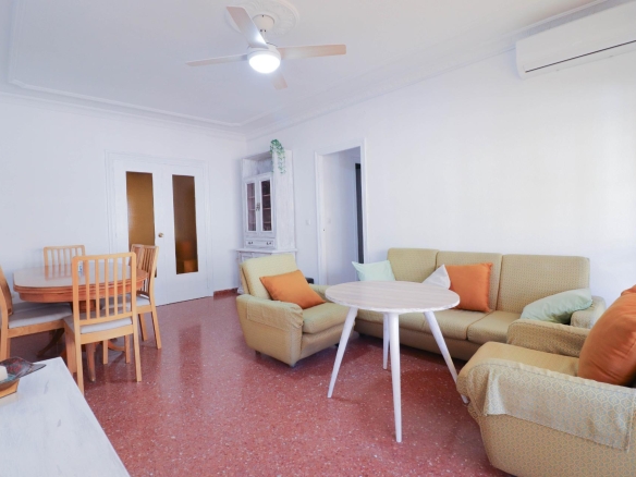 🏡✨ ALQUILER DE HABITACIÓN EN NUEVA ANDALUCÍA (ALMERÍA) ✨🏡